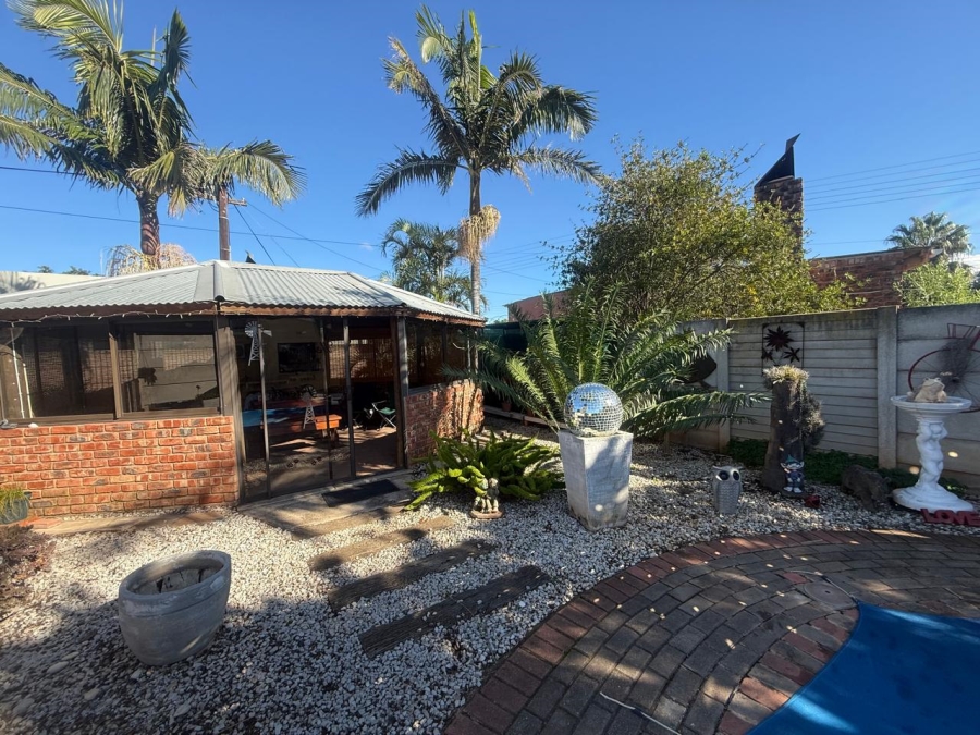 3 Bedroom Property for Sale in Manor Heights Eastern Cape